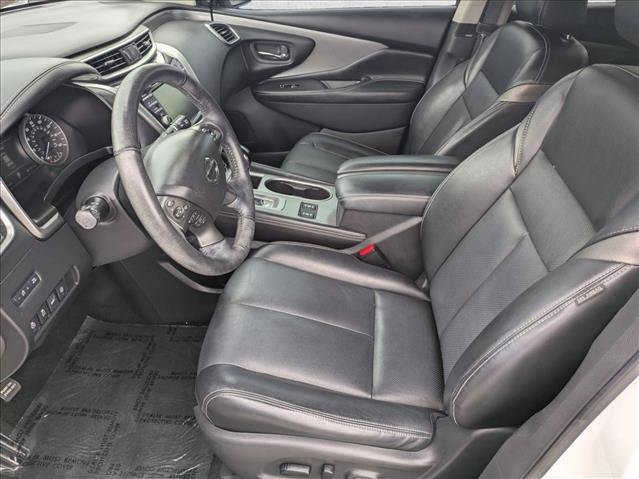 Used 2019 Nissan Murano SL w/ SL Technology Package AWD/4WD image 17