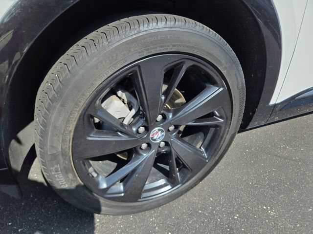 Used 2022 Buick Envision Preferred FWD image 45