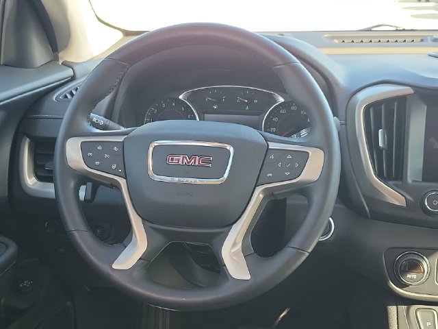 Used 2020 GMC Terrain Denali w/ Denali Premium Package FWD image 20
