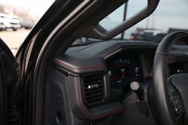 Certified 2023 Ford Expedition Limited image 32