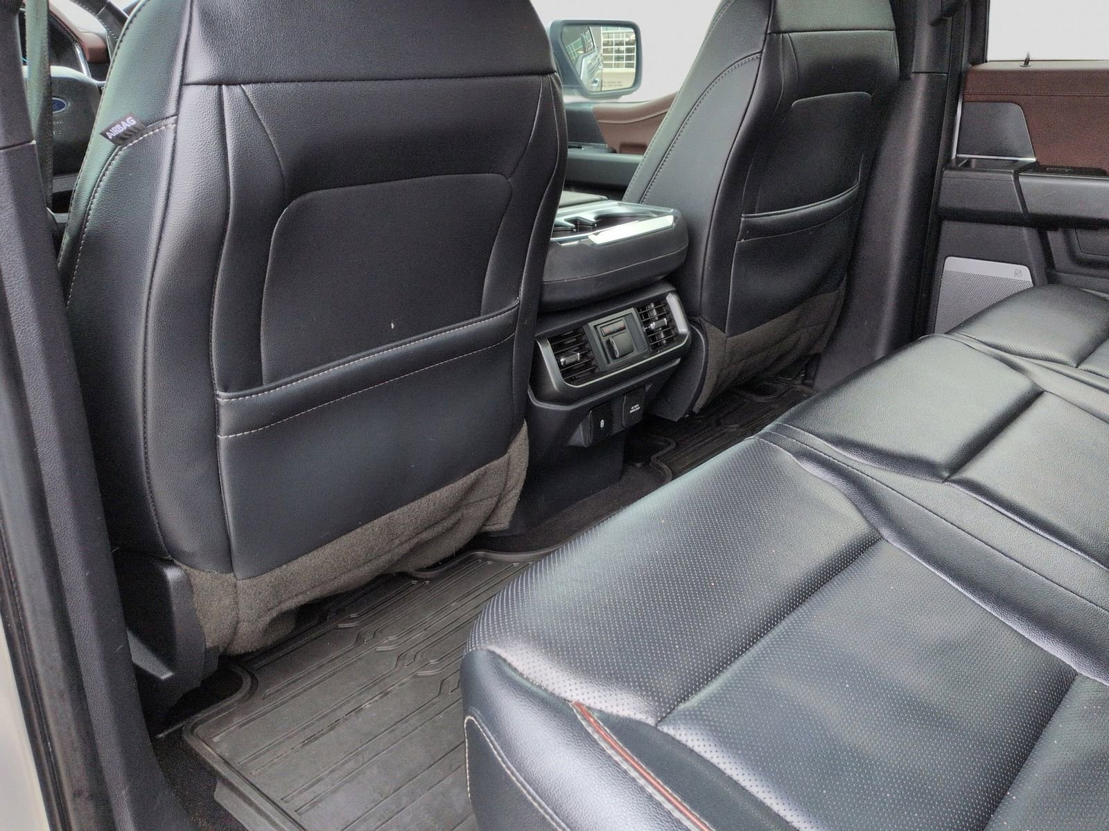 Certified 2023 Ford F150 Lariat w/ Equipment Group 502A High AWD/4WD image 23