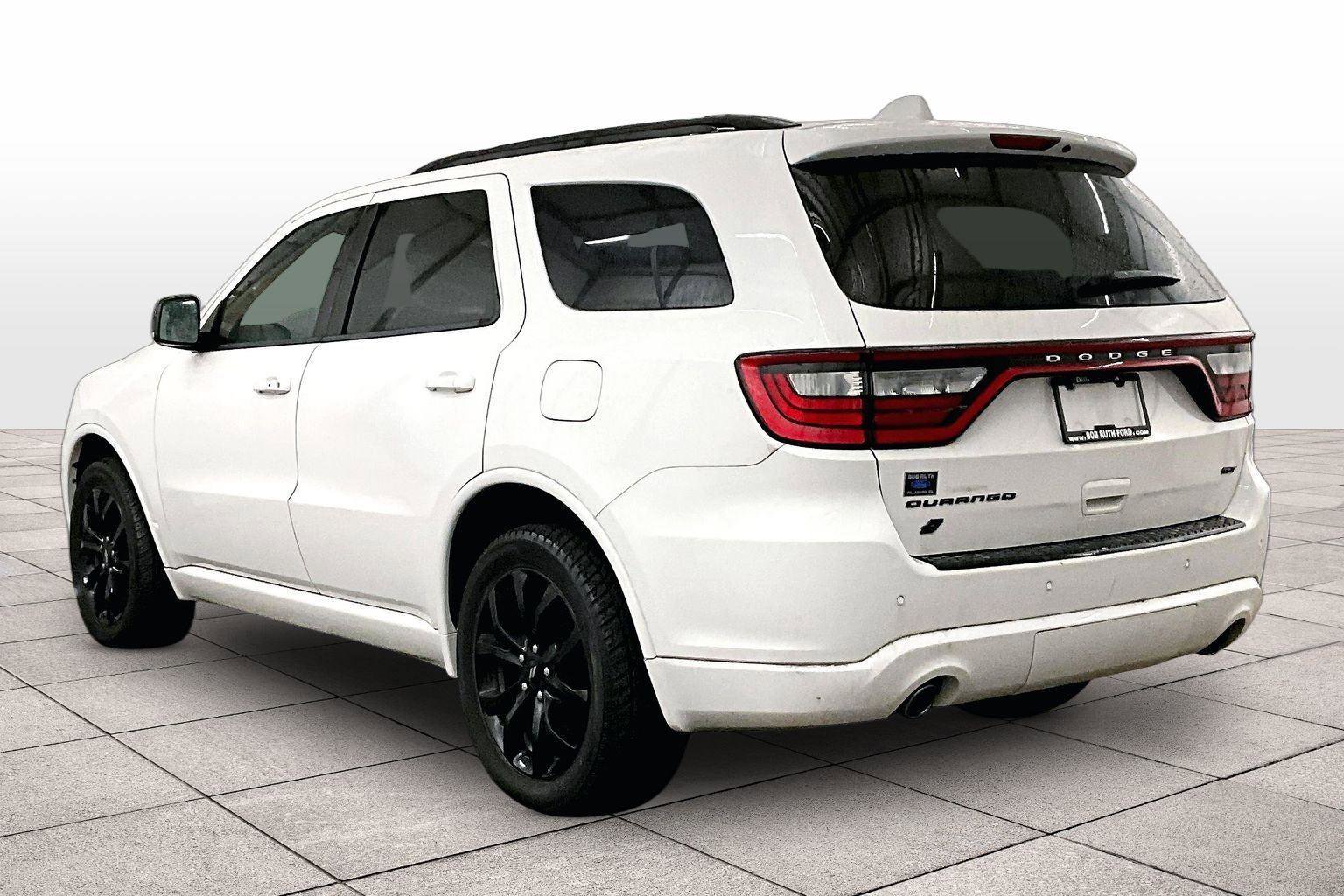 Used 2020 Dodge Durango GT image 10