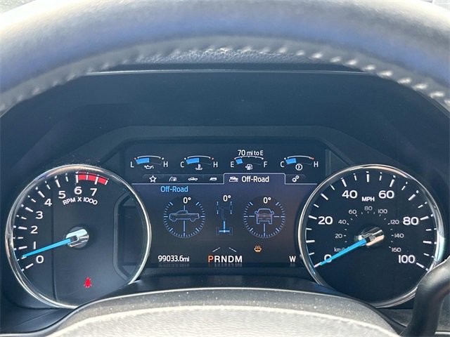 Certified 2020 Ford F350 Lariat w/ Lariat Ultimate Package image 39