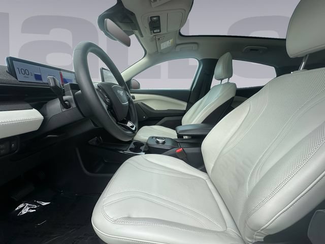 Certified 2023 Ford Mustang Mach-E Premium RWD image 10