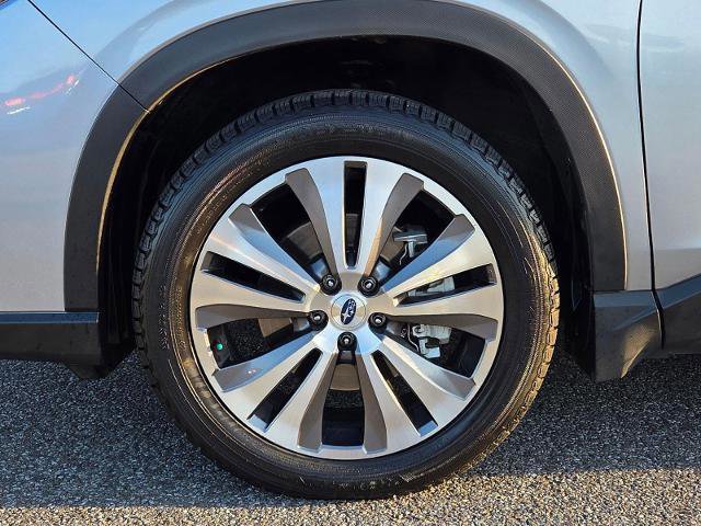 Used 2022 Subaru Ascent Touring image 10