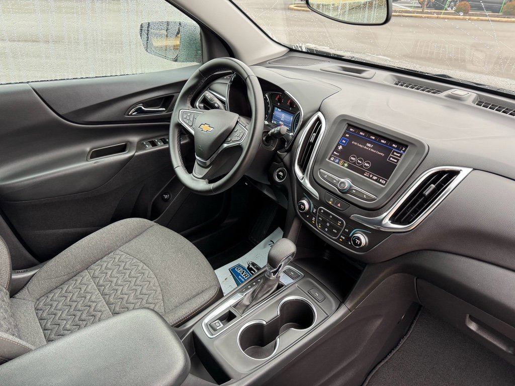 Used 2024 Chevrolet Equinox LT image 14