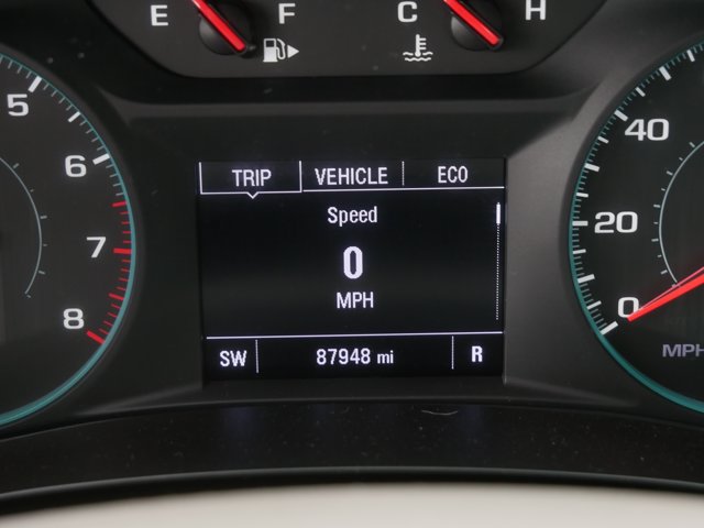 Used 2022 Chevrolet Malibu LS w/ Driver Confidence Package II FWD image 26