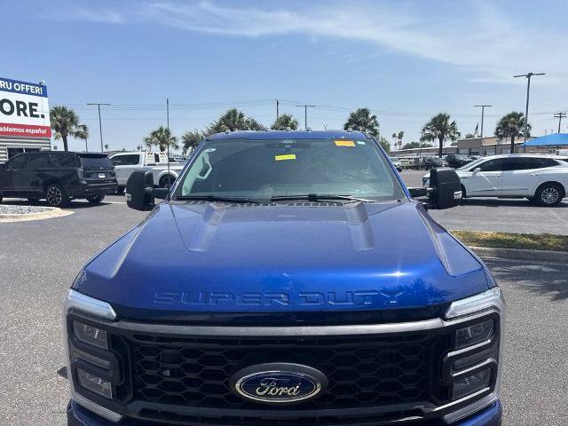 Certified 2026 Ford F250 XL w/ STX Appearance Package AWD/4WD image 8
