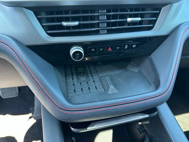 Certified 2025 Ford Explorer ST w/ Sun And Sound Package AWD/4WD image 26
