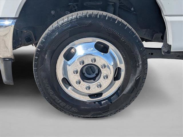 Certified 2023 Ford F350 Lariat w/ FX4 Off-Road Package AWD/4WD image 23