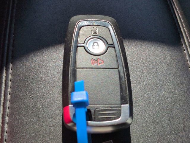 Certified 2024 Ford Bronco Sport Big Bend image 30