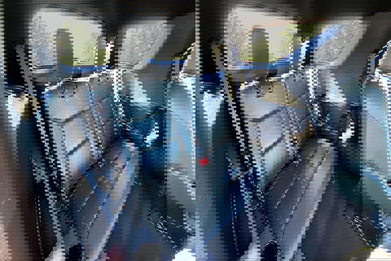 Certified 2022 Ford Explorer Timberline image 28