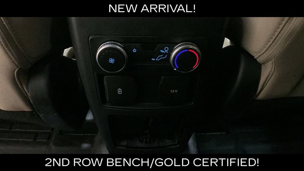 Certified 2023 Ford Explorer XLT AWD/4WD image 25