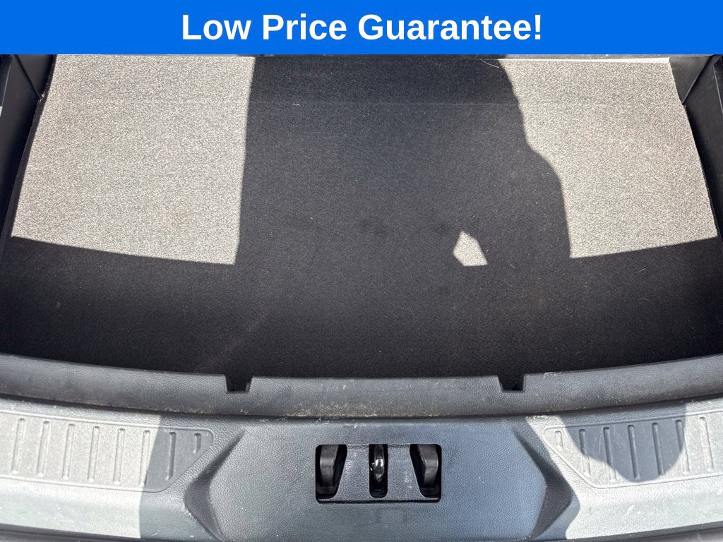 Certified 2023 Ford Explorer XLT AWD/4WD image 42