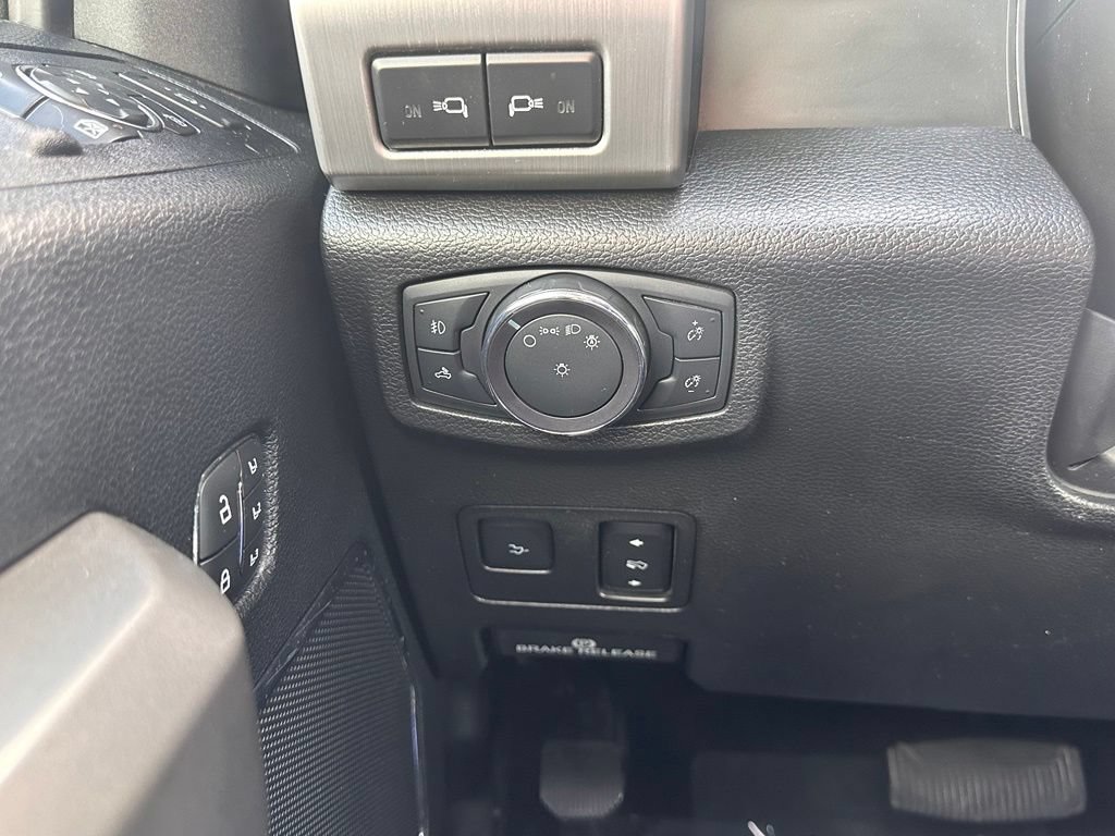 Certified 2020 Ford F350 4x4 Crew Cab Super Duty image 31