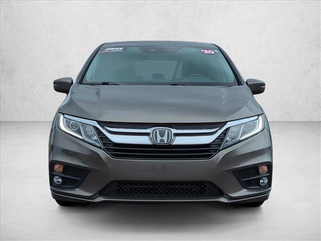 Used 2020 Honda Odyssey EX-L image 2