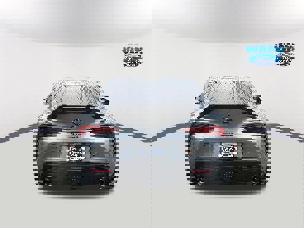 Used 2021 Toyota Supra Premium w/ Driver Assist Package image 6