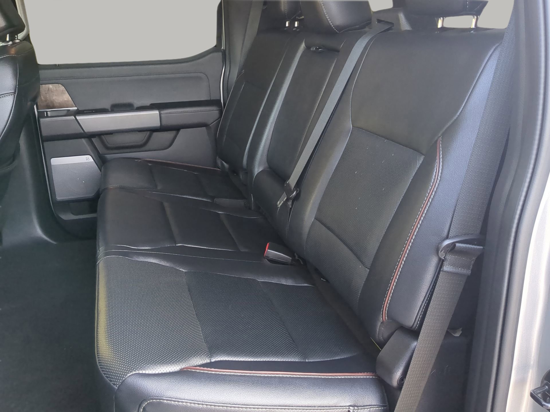 Certified 2023 Ford F250 Lariat w/ Lariat Ultimate Package AWD/4WD image 54