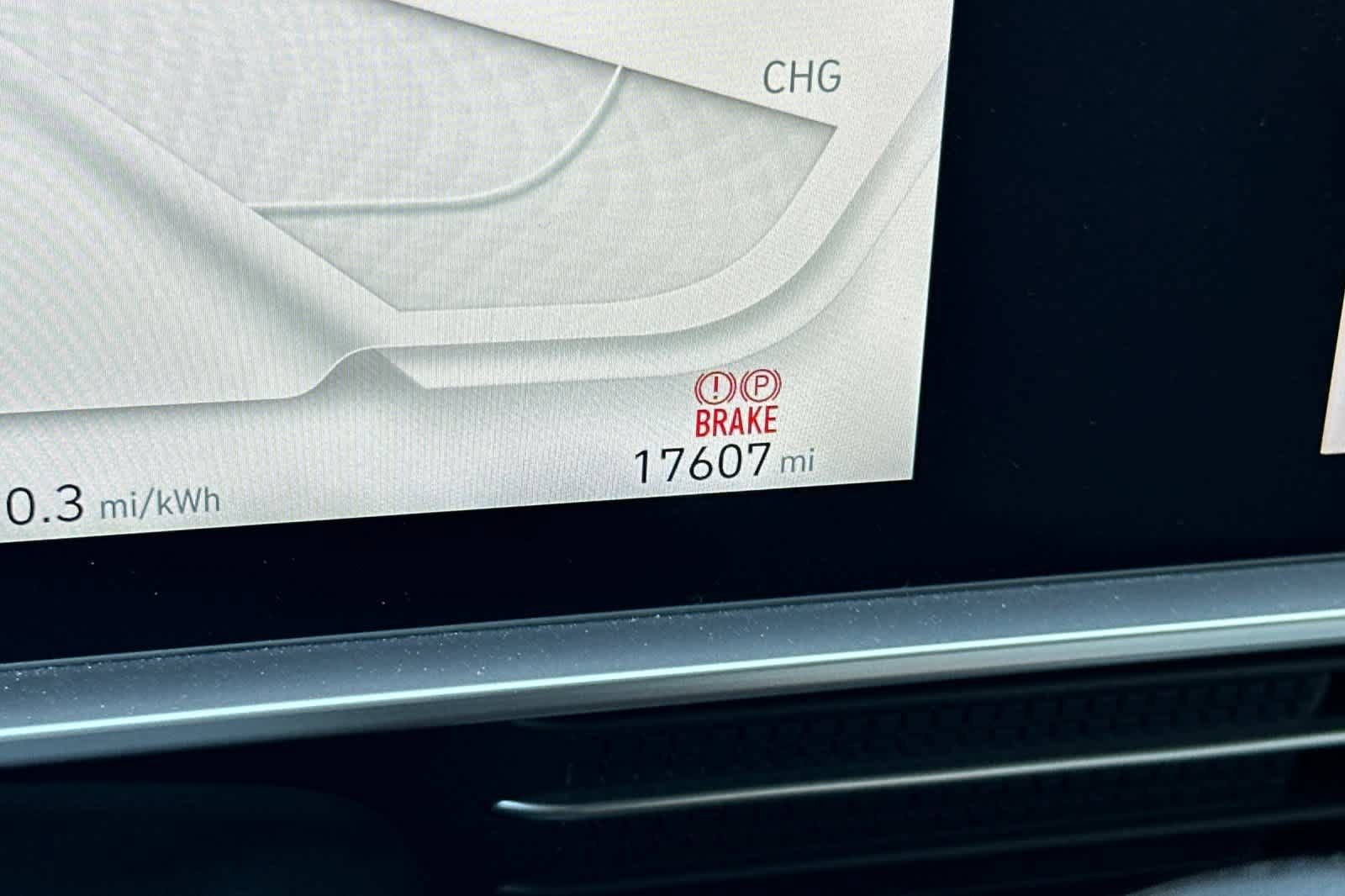 Used 2023 Hyundai Ioniq 6 SEL RWD image 25