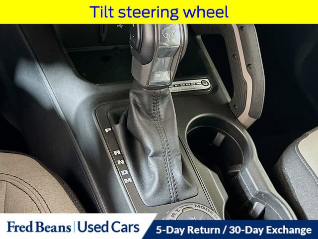 Certified 2021 Ford Bronco Big Bend image 20