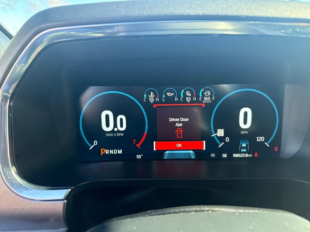 Certified 2021 Ford F150 Platinum image 14