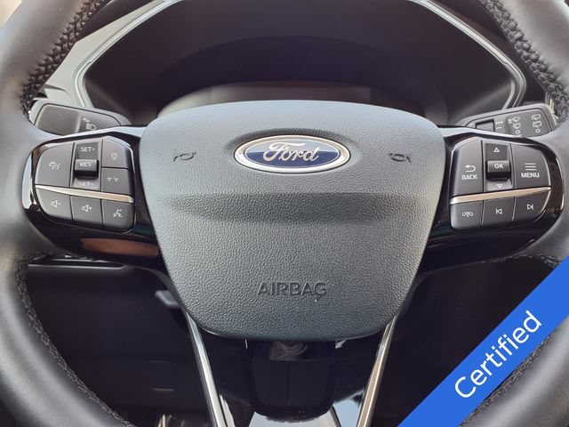 Certified 2023 Ford Escape Active w/ Tech Pack #1 AWD/4WD image 16