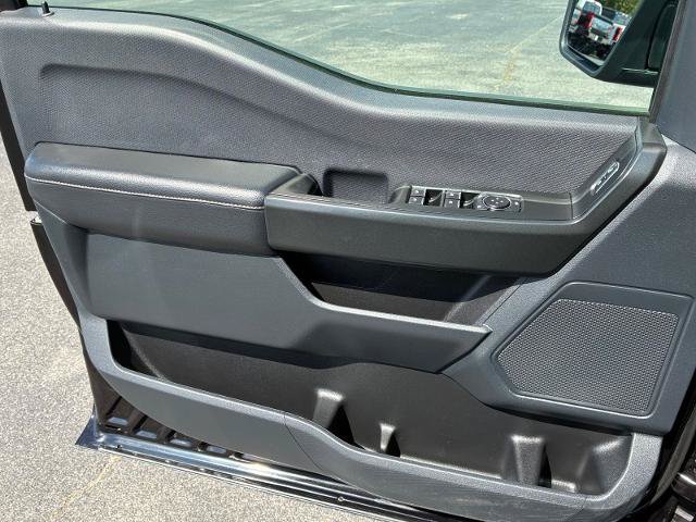 Certified 2024 Ford F150 STX AWD/4WD image 14