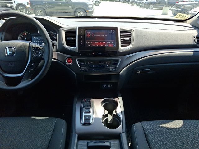Used 2020 Honda Ridgeline Sport image 21