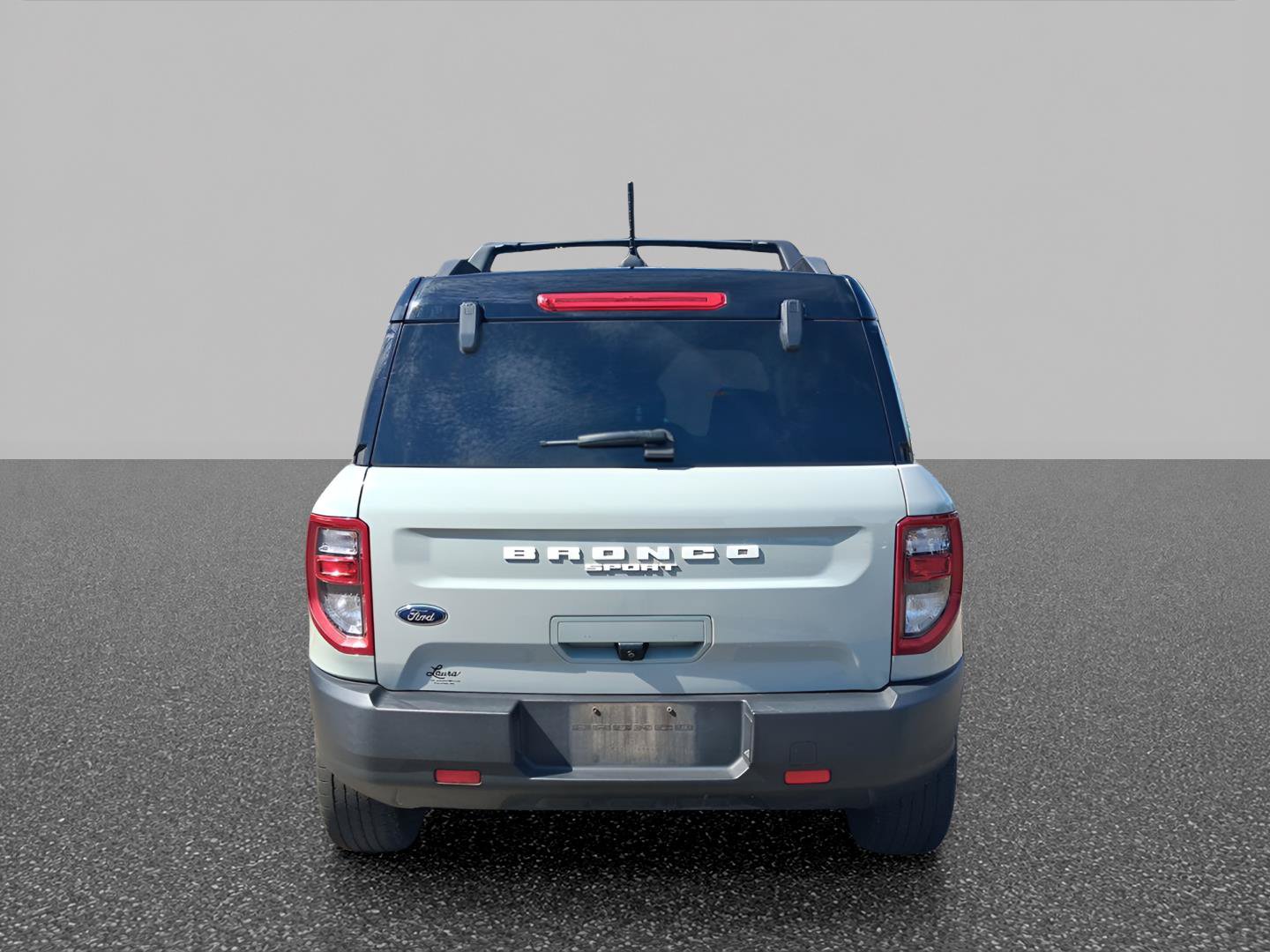 Certified 2022 Ford Bronco Sport Badlands AWD/4WD image 5