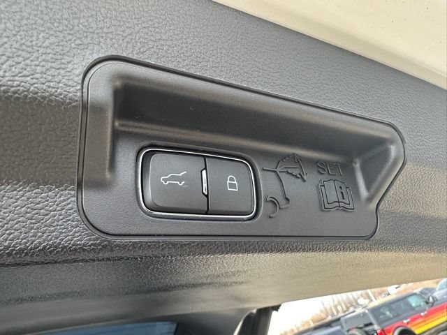 Certified 2023 Ford Explorer ST w/ Equipment Group 401A AWD/4WD image 15