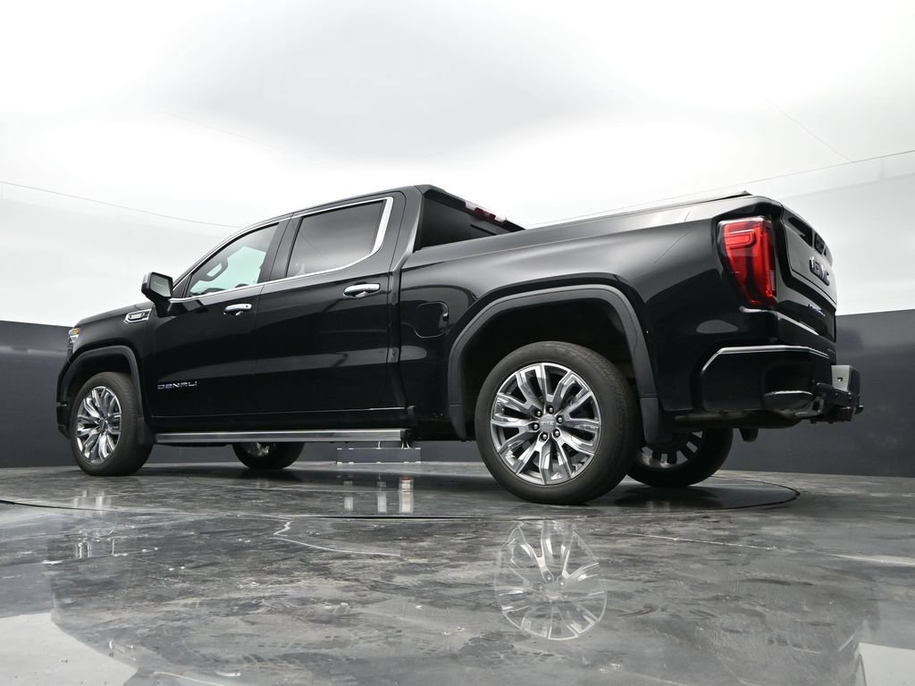 Used 2023 GMC Sierra 1500 Denali AWD/4WD image 52