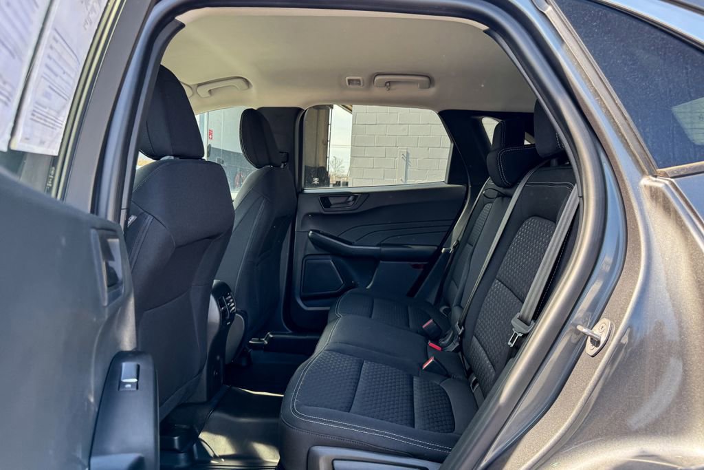 Certified 2023 Ford Escape Active AWD/4WD image 20