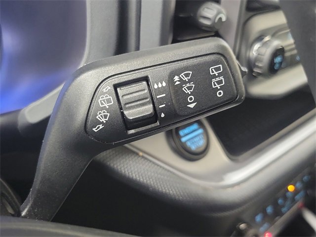 Certified 2022 Ford Bronco Sport Big Bend w/ Convenience Package image 15