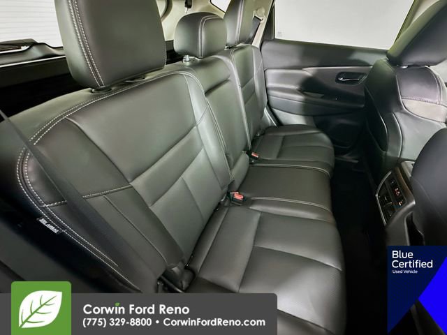 Used 2023 Nissan Murano SL w/ Cargo Package AWD/4WD image 31