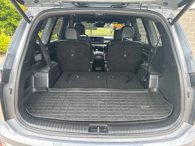 Used 2023 Kia Telluride EX X-Line AWD/4WD image 13