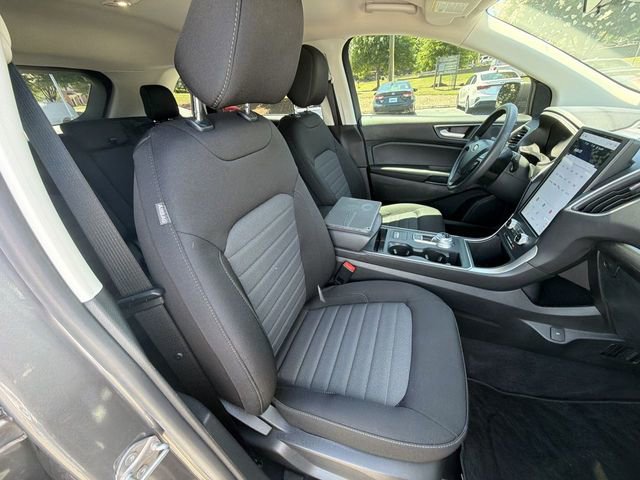 Certified 2024 Ford Edge SE AWD/4WD image 28
