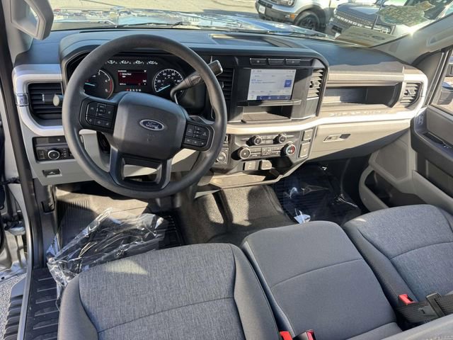 Certified 2024 Ford F350 XL w/ XL Off-Road Package image 17