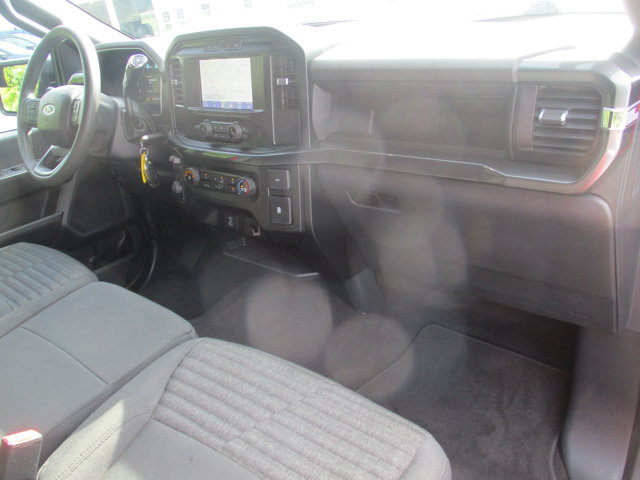 Certified 2023 Ford F150 XL w/ STX Appearance Package AWD/4WD image 36