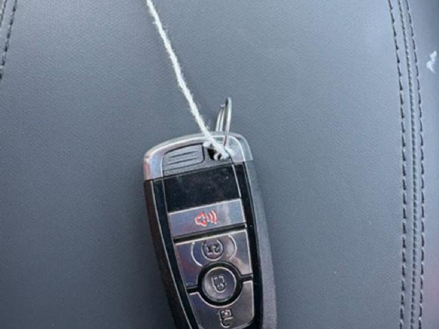 Certified 2025 Ford Ranger Raptor image 19