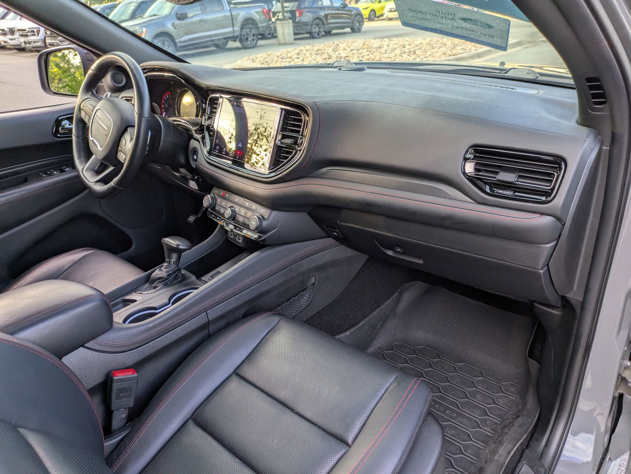 Used 2023 Dodge Durango GT AWD/4WD image 39