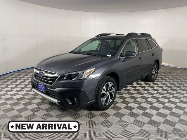 Used 2020 Subaru Outback Limited