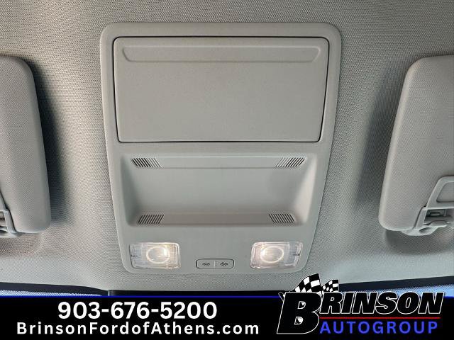 Certified 2025 Ford Maverick XLT FWD image 24
