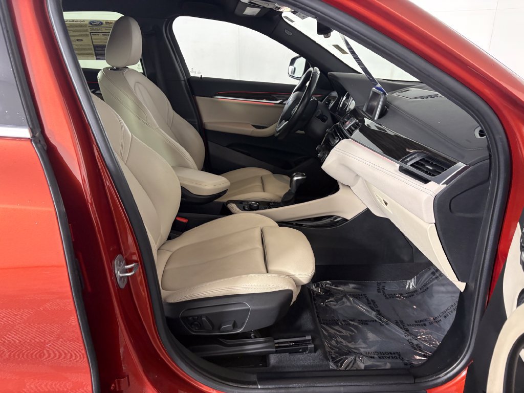 Used 2018 BMW X2 xDrive28i w/ Convenience Package AWD/4WD image 35
