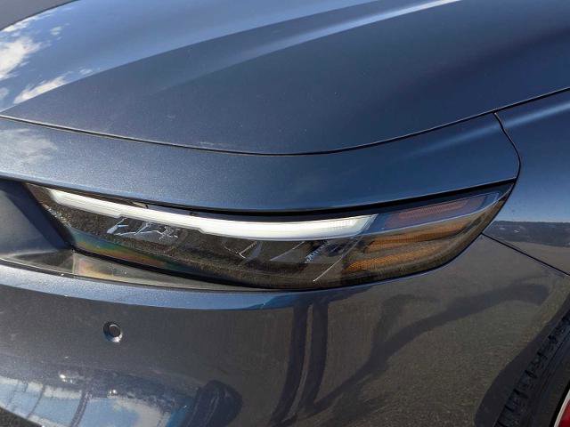 Used 2025 Honda Accord Touring image 10