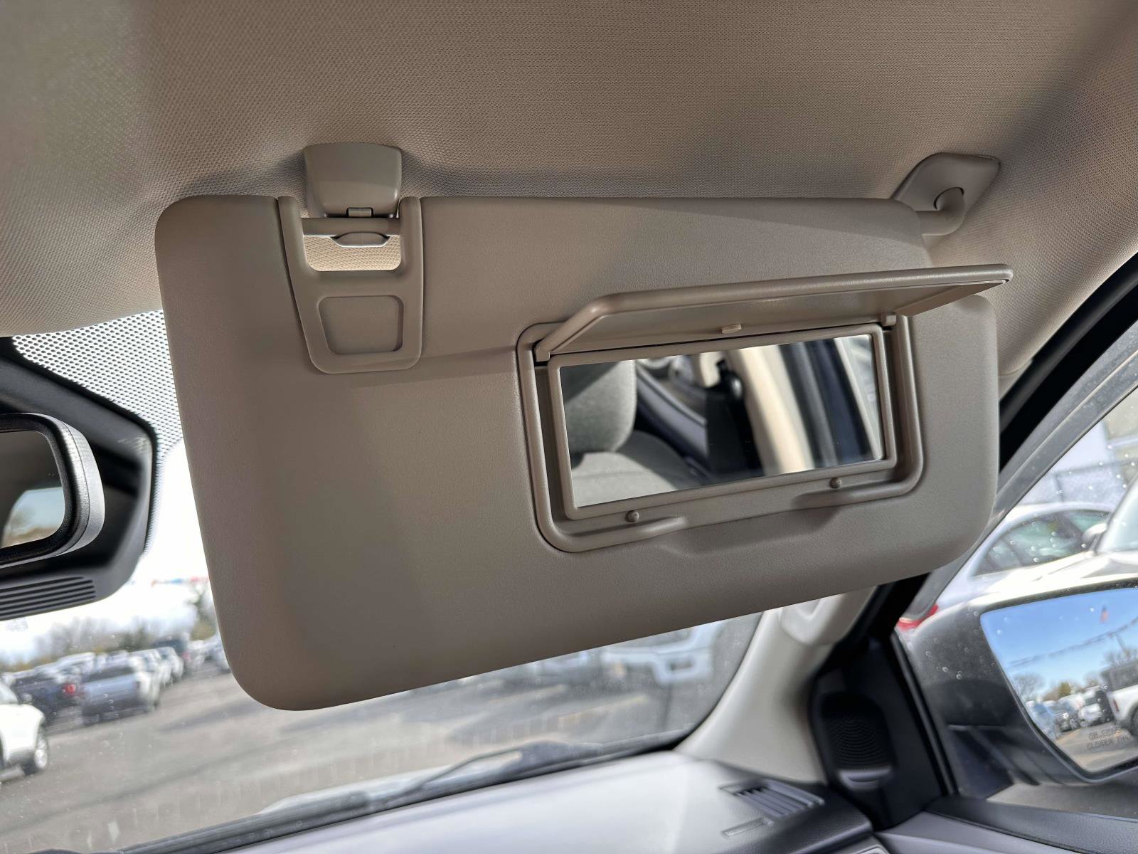 Certified 2023 Ford Ranger XLT w/ Equipment Group 302A High image 29