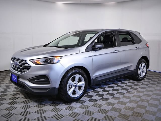 Certified 2020 Ford Edge SE AWD/4WD image 5