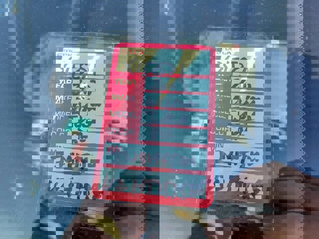 Used 2017 Nissan Juke NISMO w/ Interior Illumination Package image 25