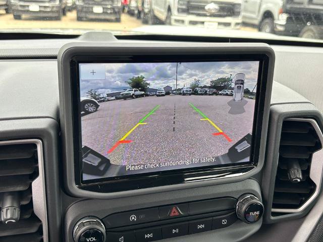 Certified 2023 Ford Bronco Sport Big Bend w/ Convenience Package AWD/4WD image 8