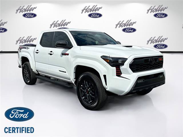 Used 2025 Toyota Tacoma TRD Sport