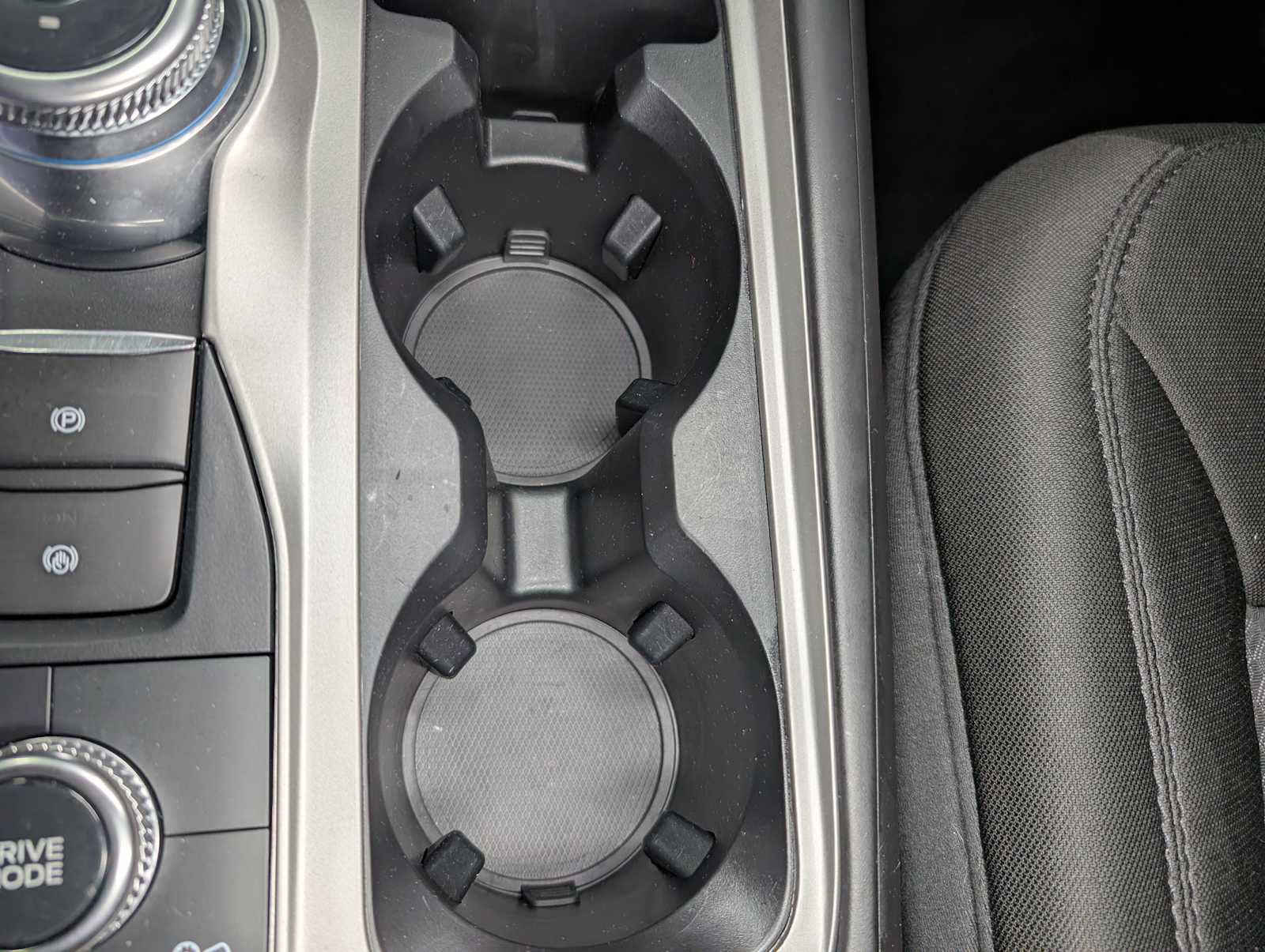 Certified 2023 Ford Explorer XLT image 28